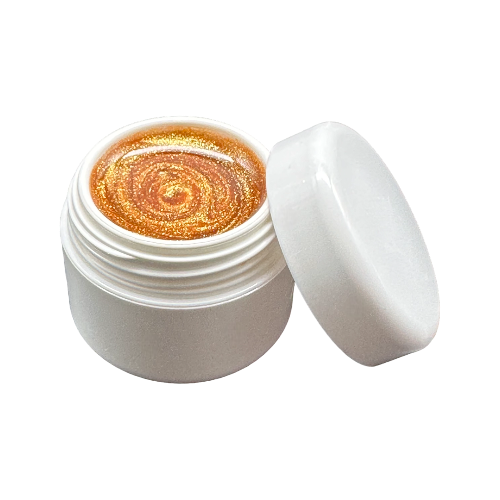 Preview: #621 Golden Dream | Premium Farbgel